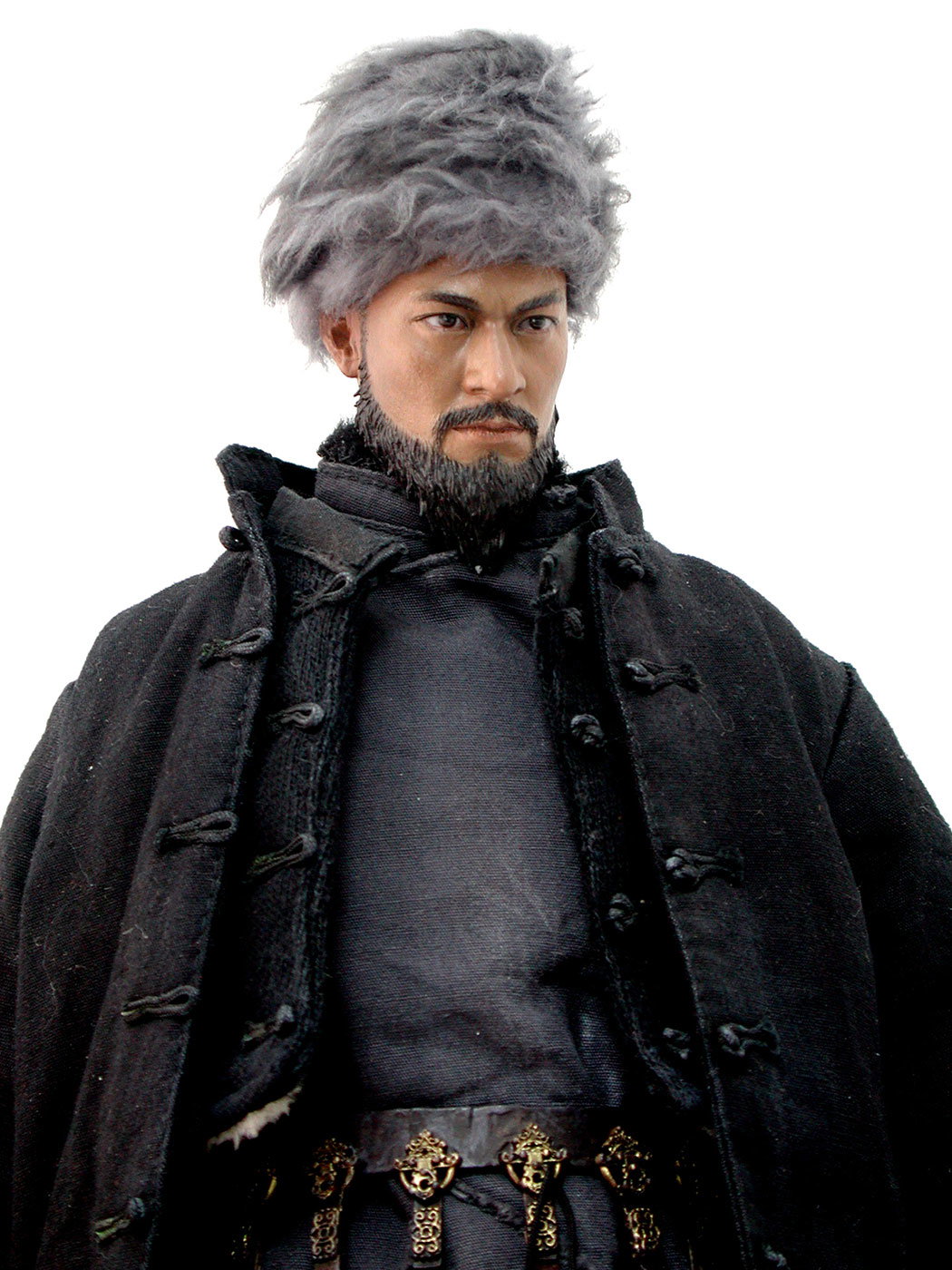 The Warlords - Zhao Er-Hu image 4