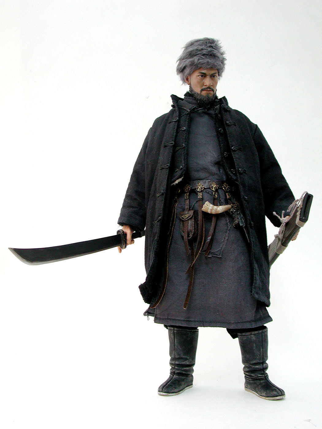The Warlords - Zhao Er-Hu image 5
