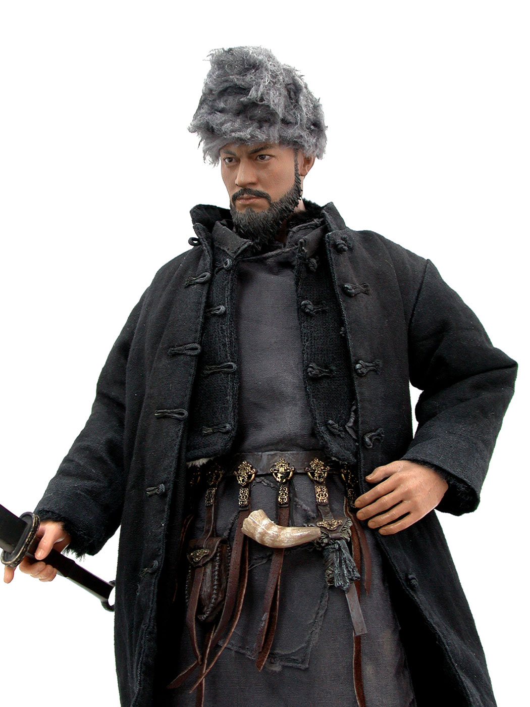The Warlords - Zhao Er-Hu image 6
