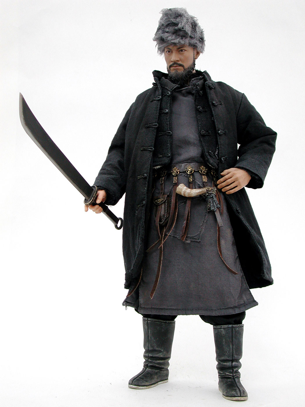 The Warlords - Zhao Er-Hu image 7