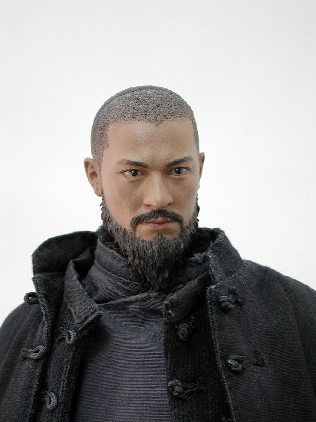 The Warlords - Zhao Er-Hu image 8