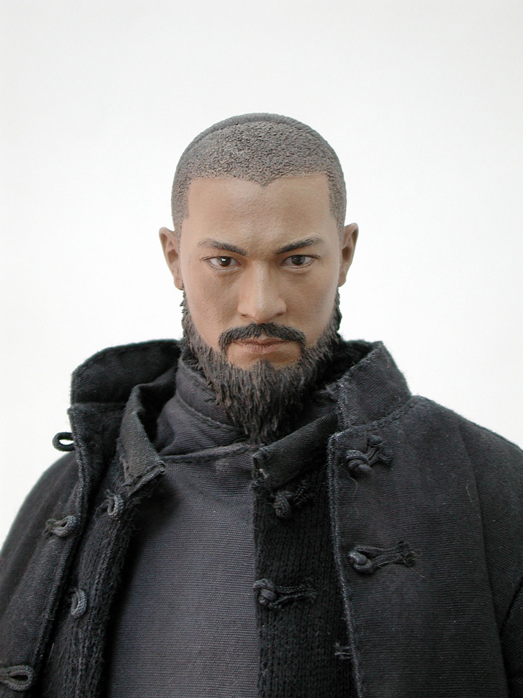 The Warlords - Zhao Er-Hu image 9