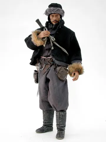 The Warlords - Jiang Wu-Yang