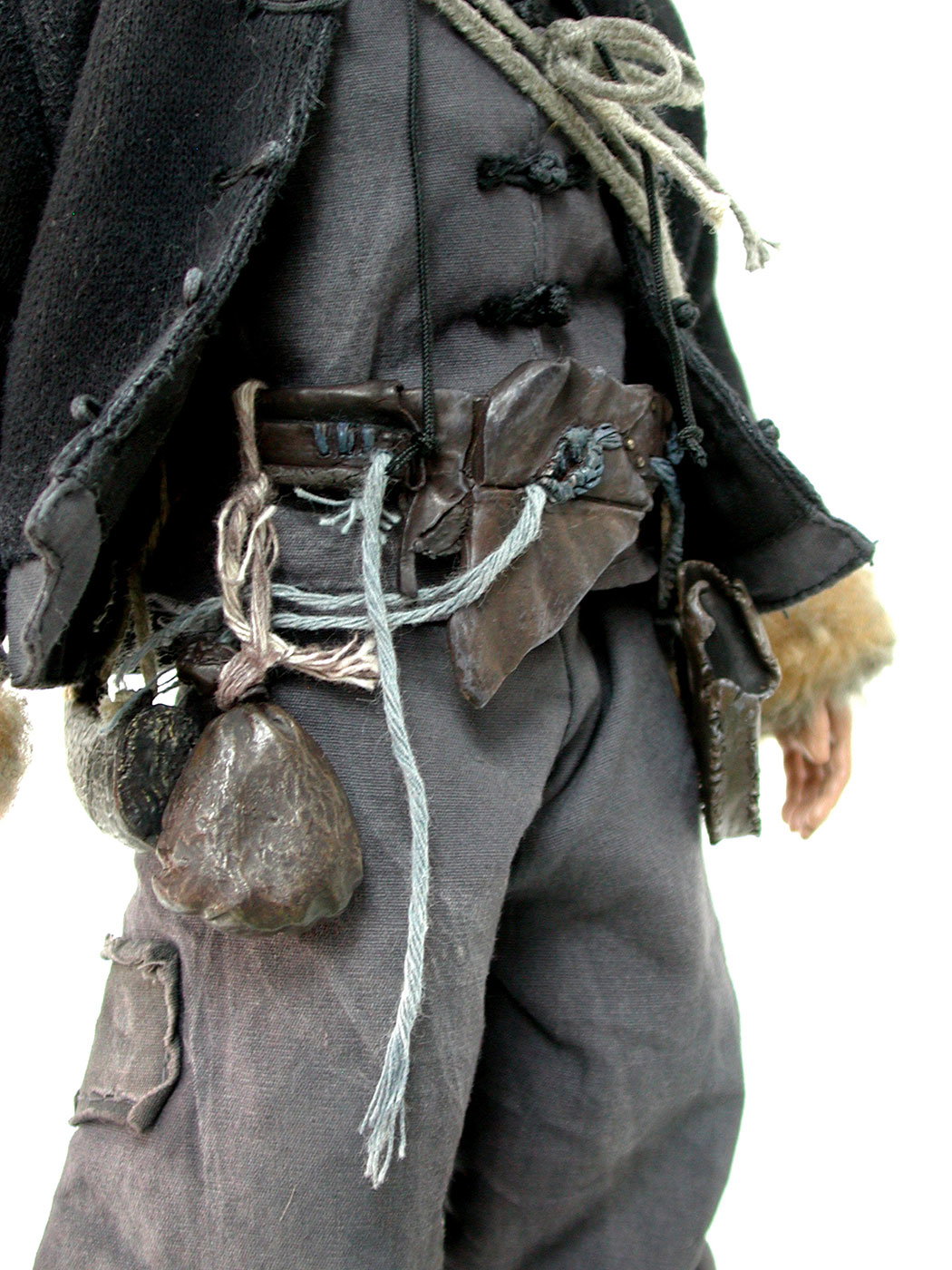 The Warlords - Jiang Wu-Yang image 10