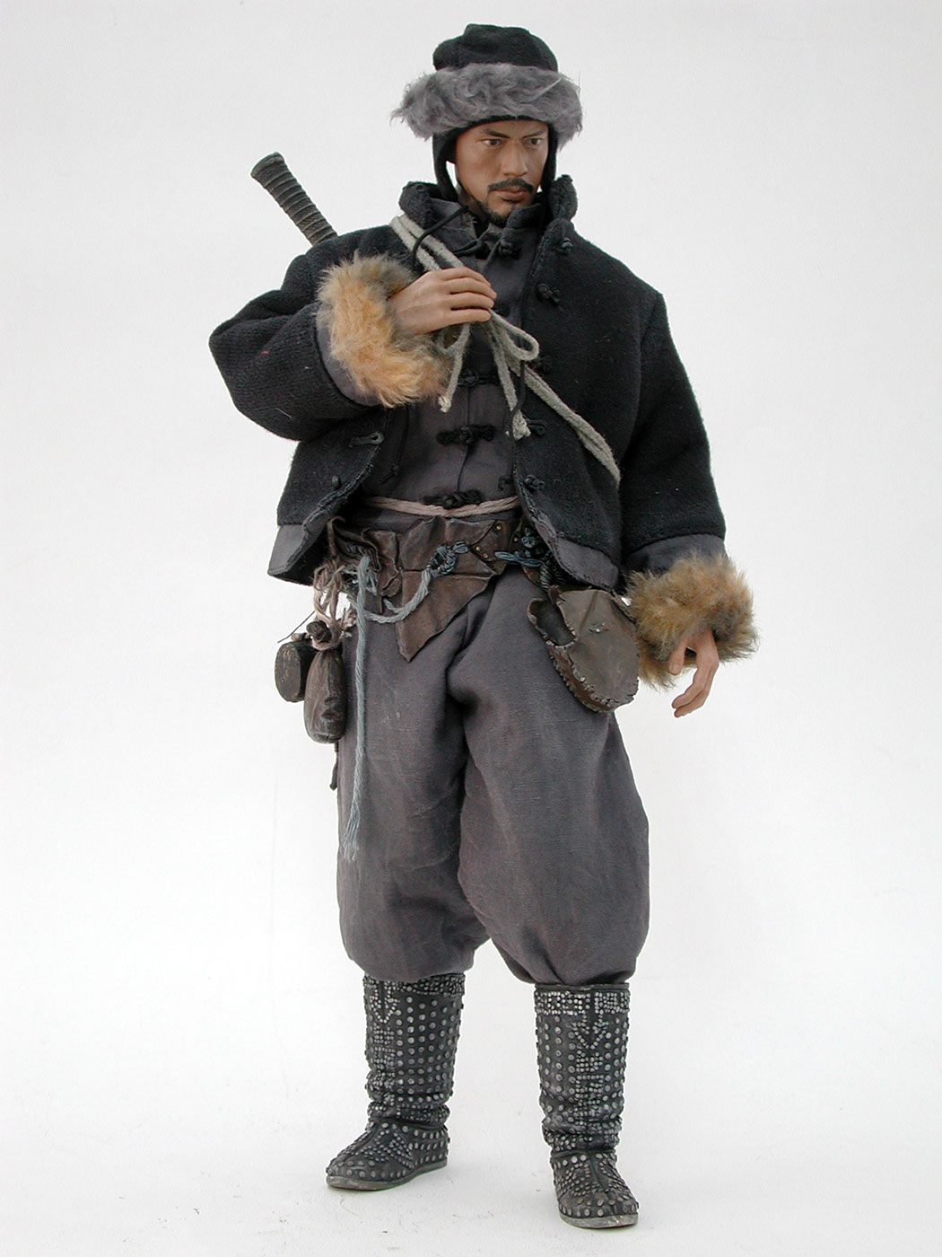 The Warlords - Jiang Wu-Yang image 2