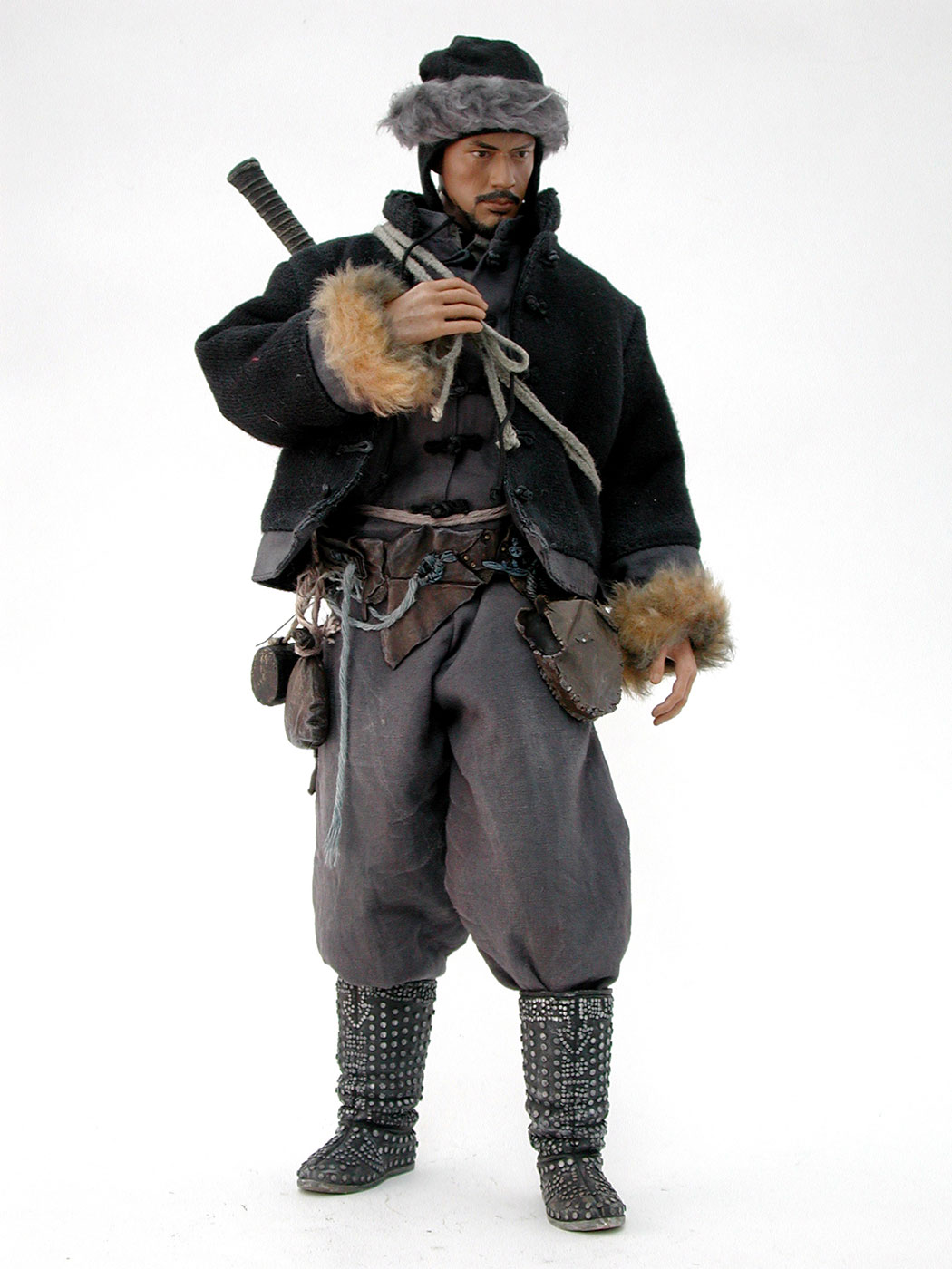 The Warlords - Jiang Wu-Yang image 3