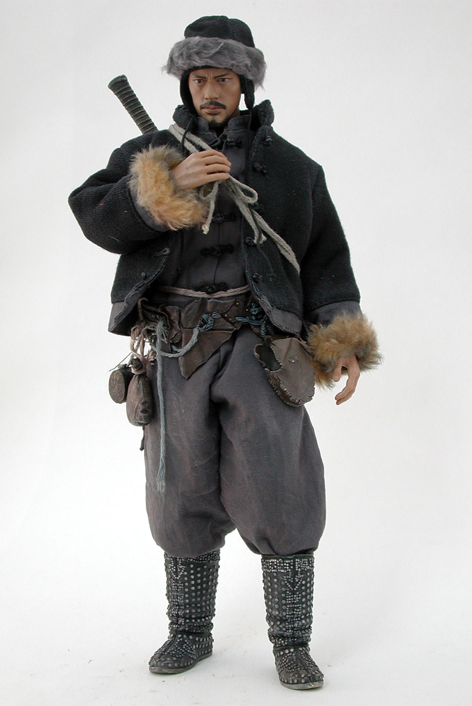 The Warlords - Jiang Wu-Yang image 4