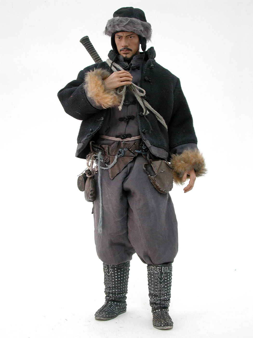 The Warlords - Jiang Wu-Yang image 5
