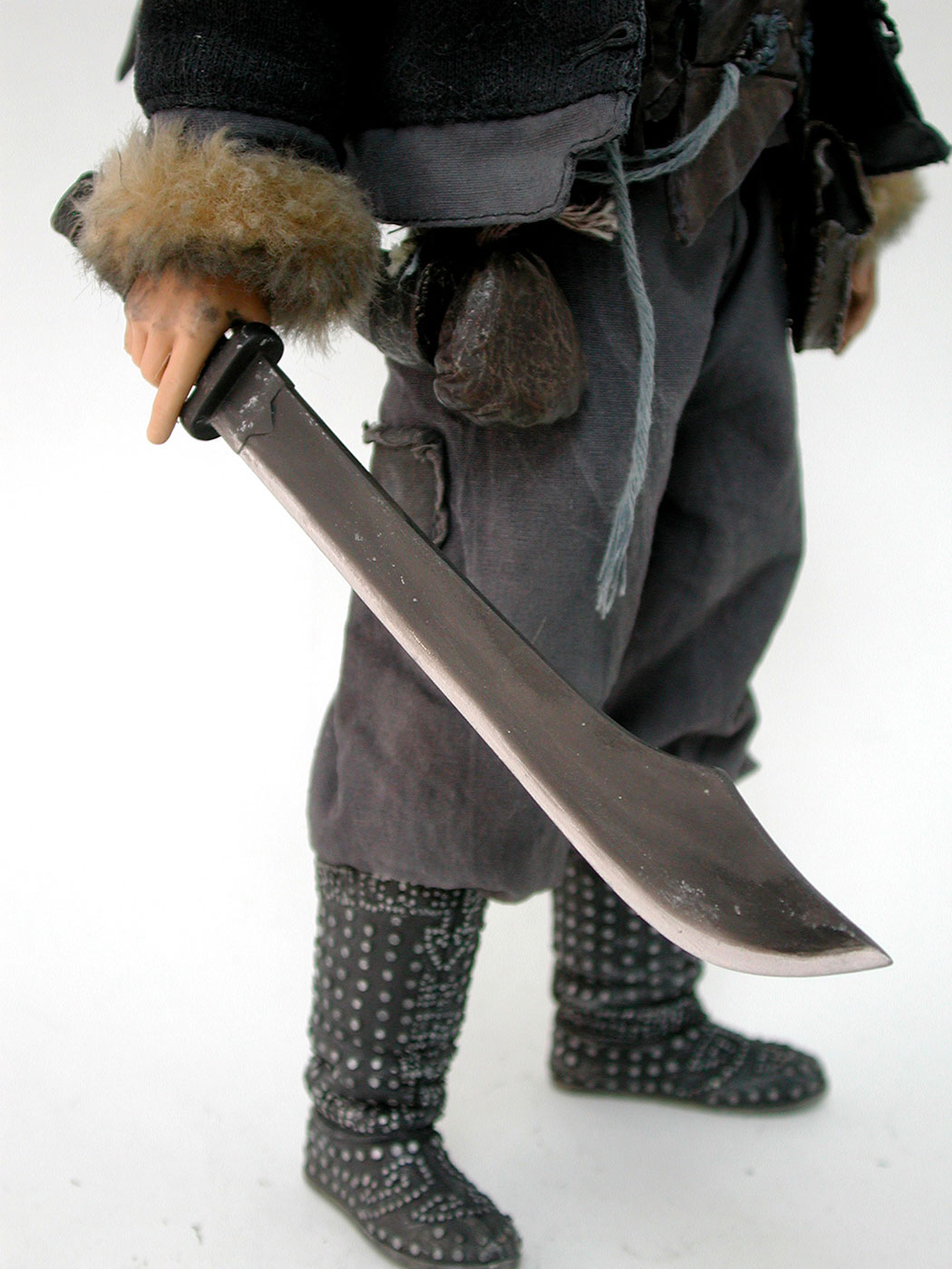 The Warlords - Jiang Wu-Yang image 6
