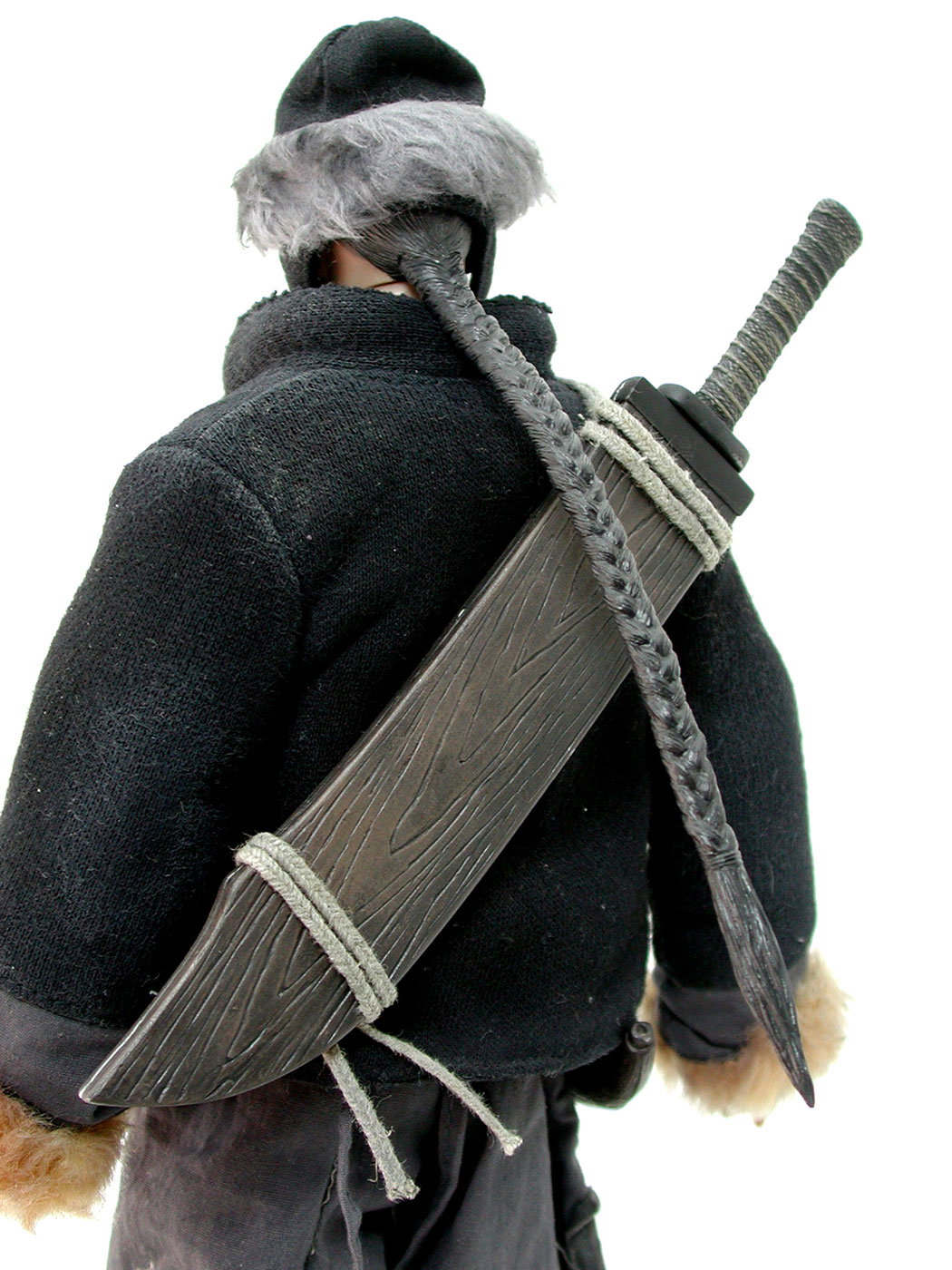 The Warlords - Jiang Wu-Yang image 8