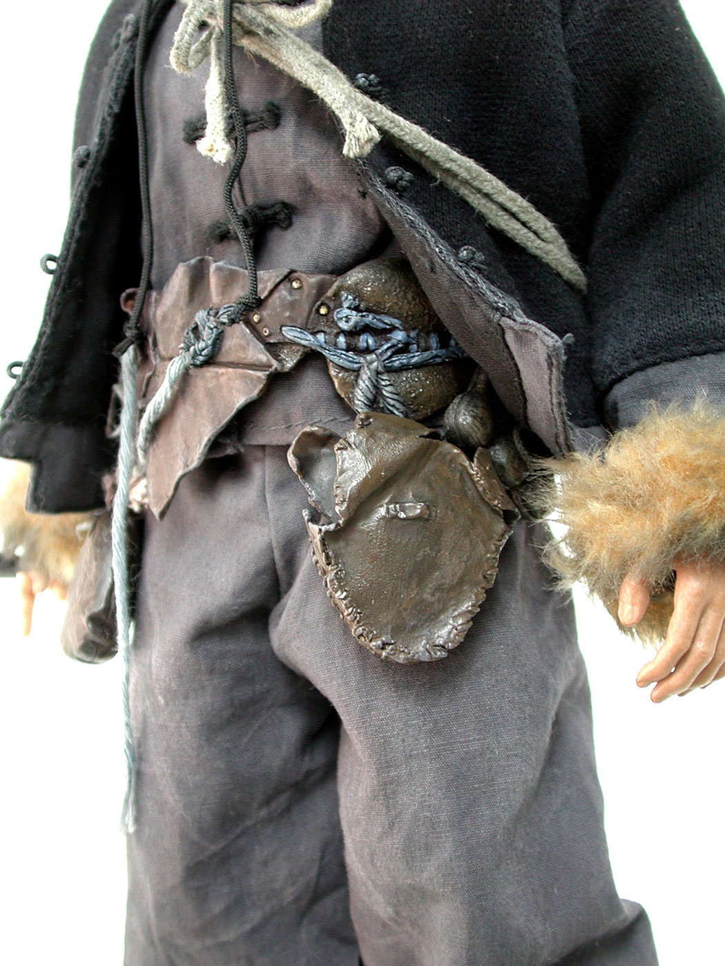 The Warlords - Jiang Wu-Yang image 9