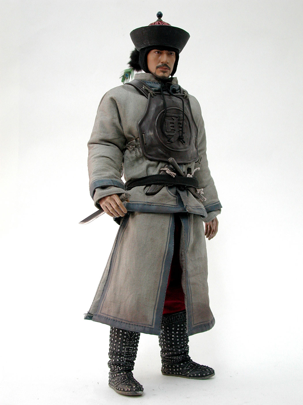 The Warlords - Jiang Wu-Yang (Special Version) image 1