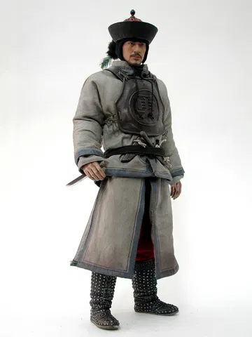 The Warlords - Jiang Wu-Yang (Special Version)