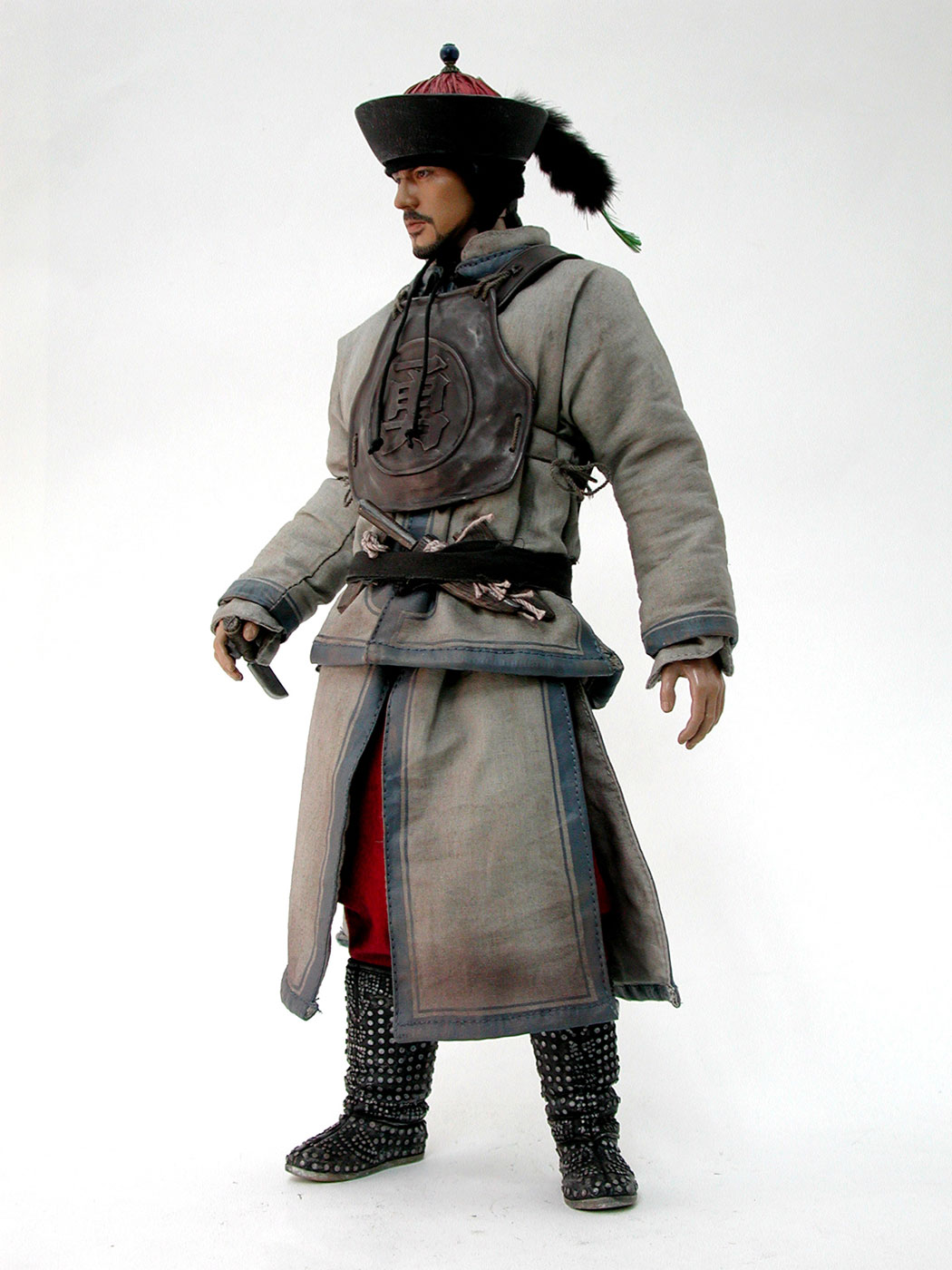 The Warlords - Jiang Wu-Yang (Special Version) image 9