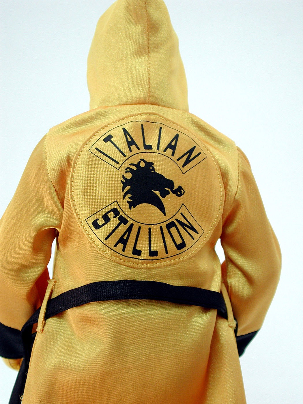 Rocky III - Rocky Balboa image 1