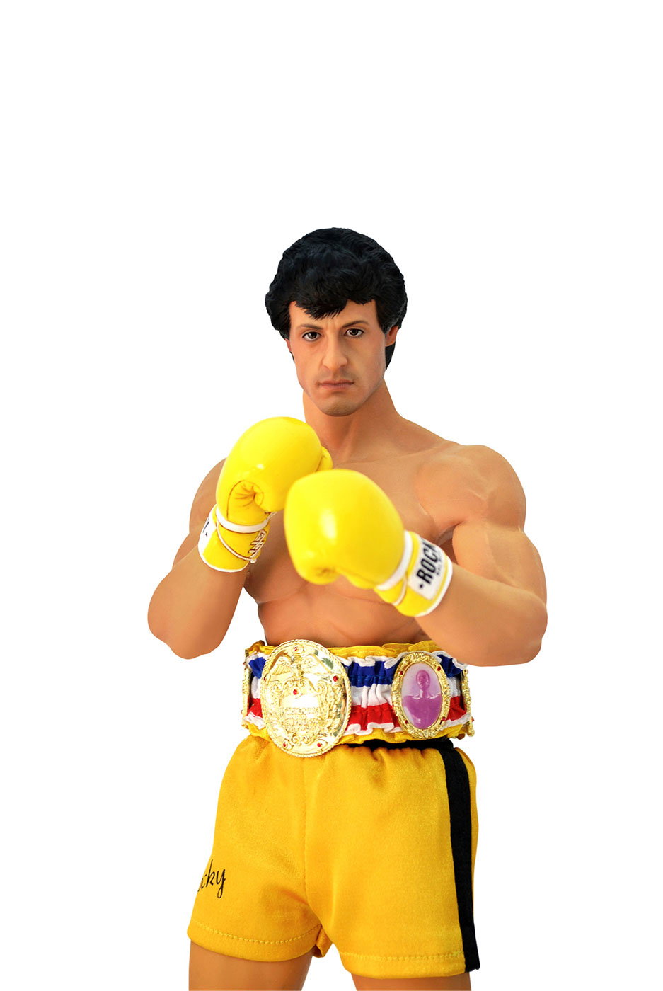 Rocky III - Rocky Balboa image 4