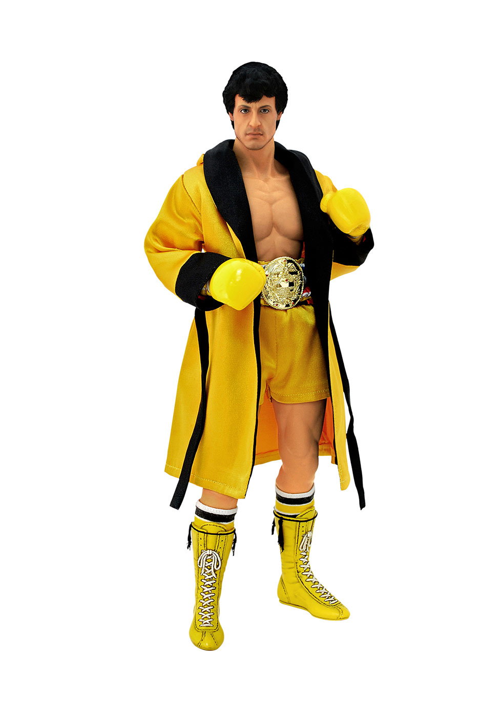 Rocky III - Rocky Balboa image 5