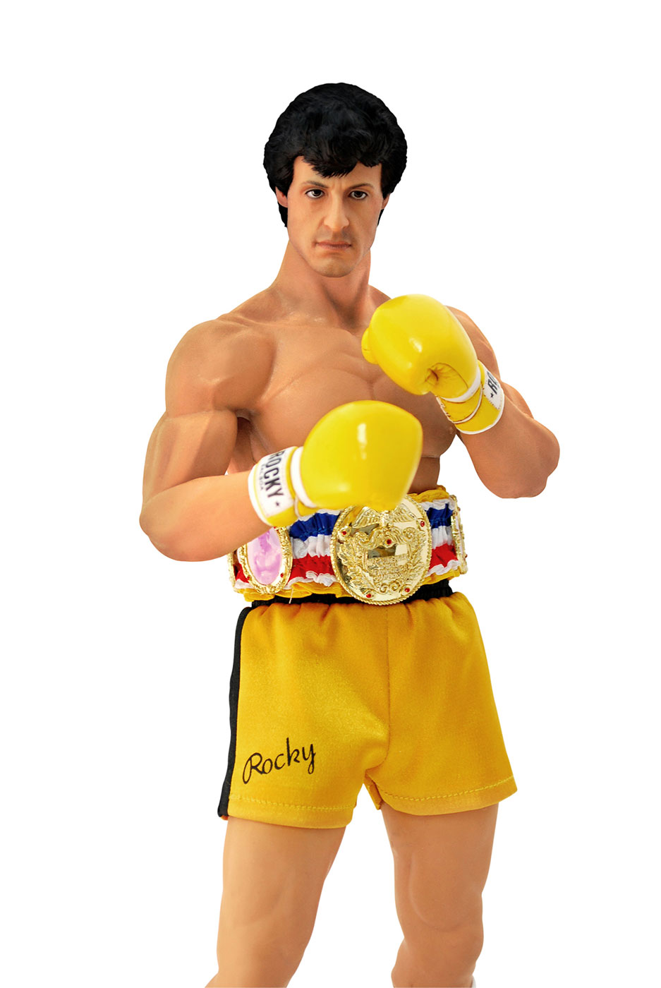 Rocky III - Rocky Balboa image 6