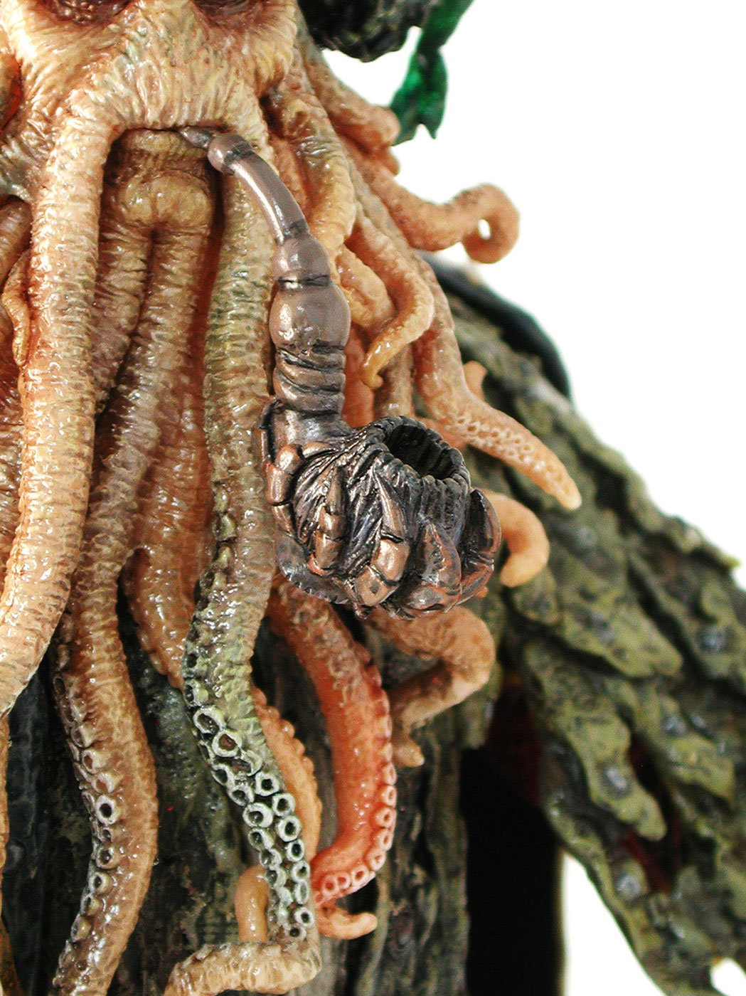 Pirates Of The Caribbean / At World's End - Davy Jones image 5