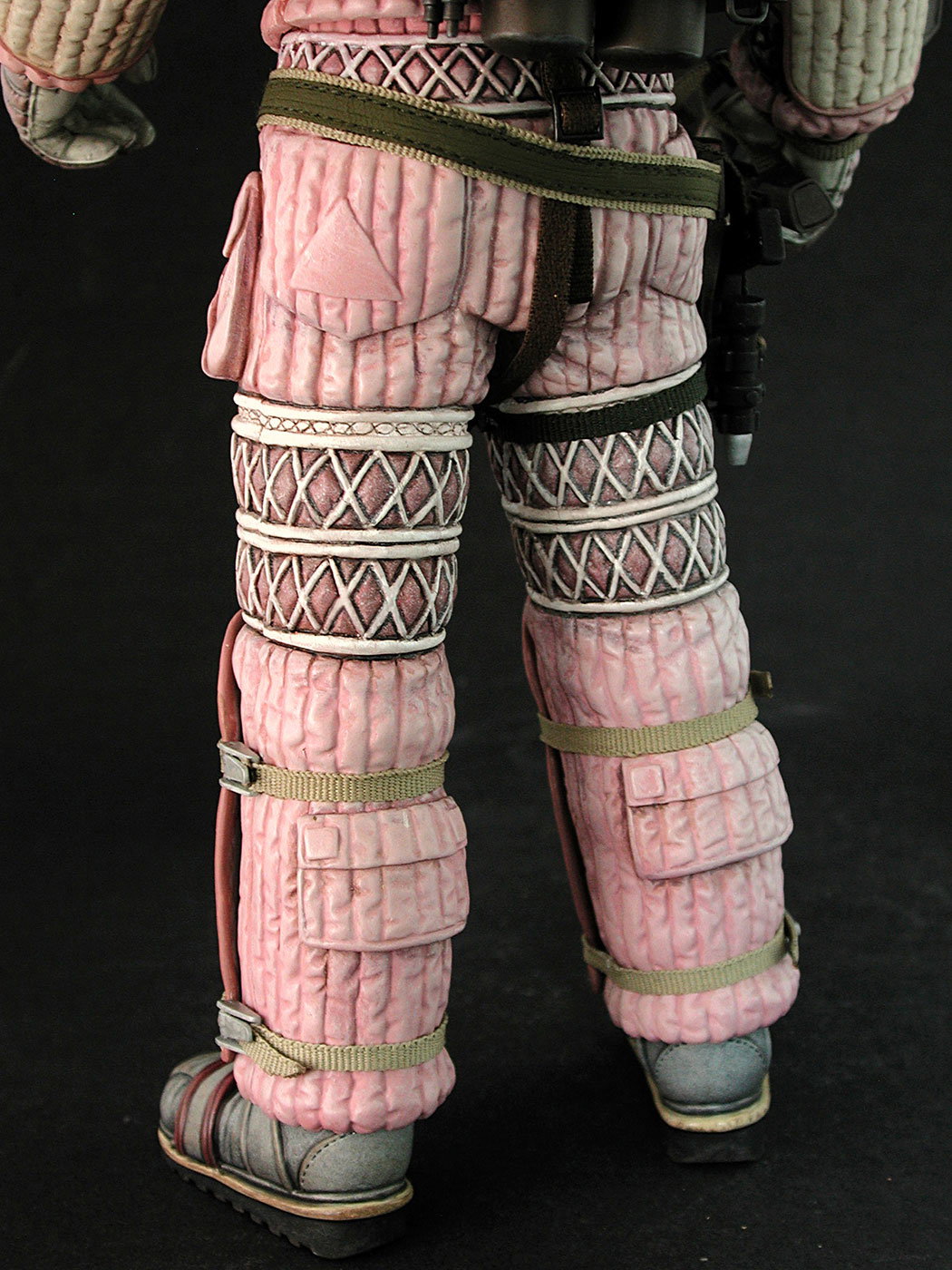 Alien - Captain Dallas image 7