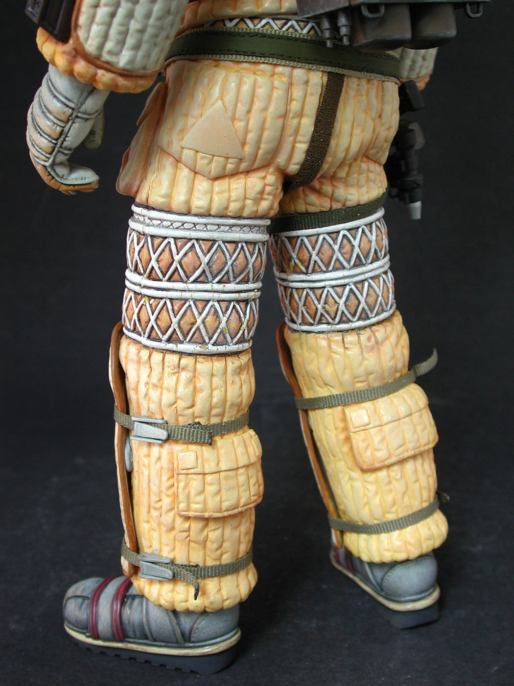 Alien - Executive Officer Kane image 10