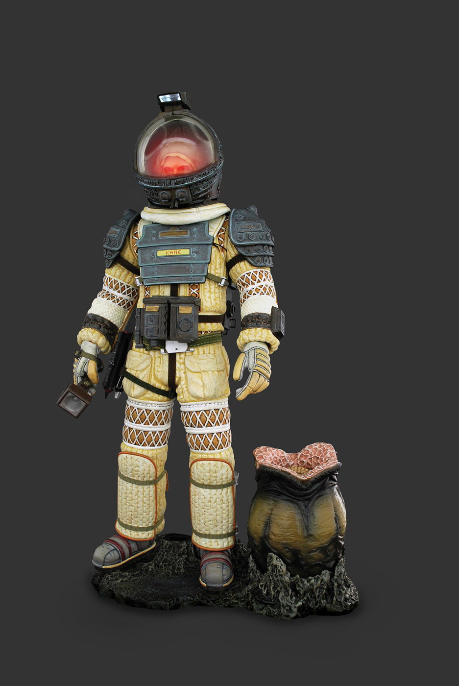 Alien - Executive Officer Kane image 2