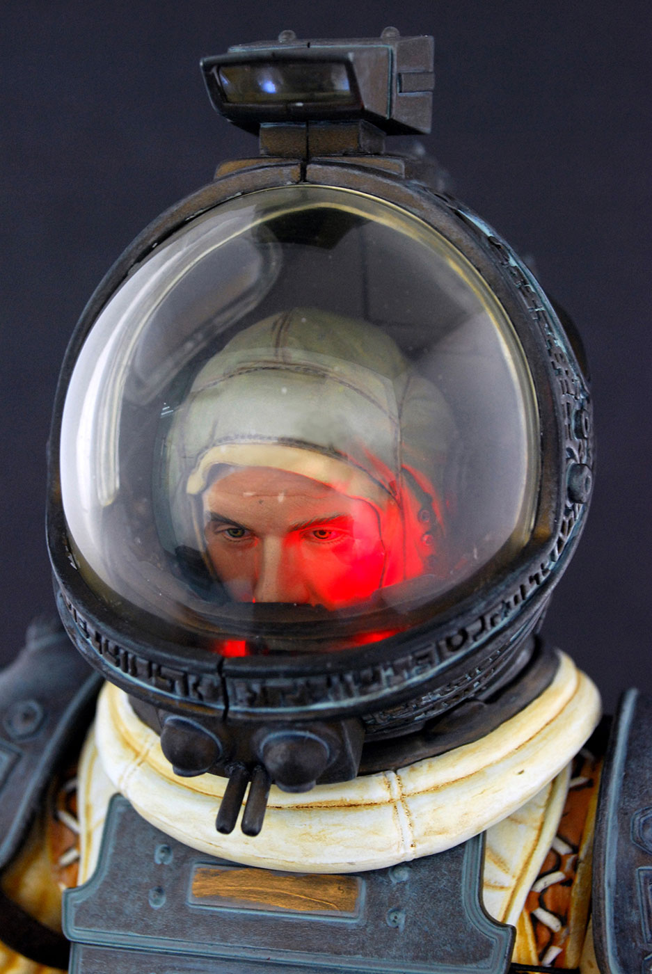 Alien - Executive Officer Kane image 3