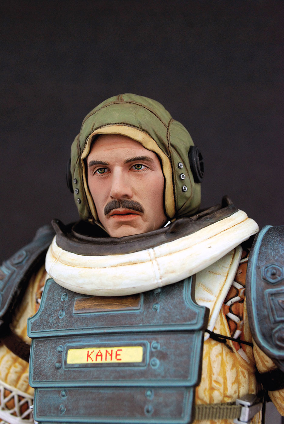 Alien - Executive Officer Kane image 4