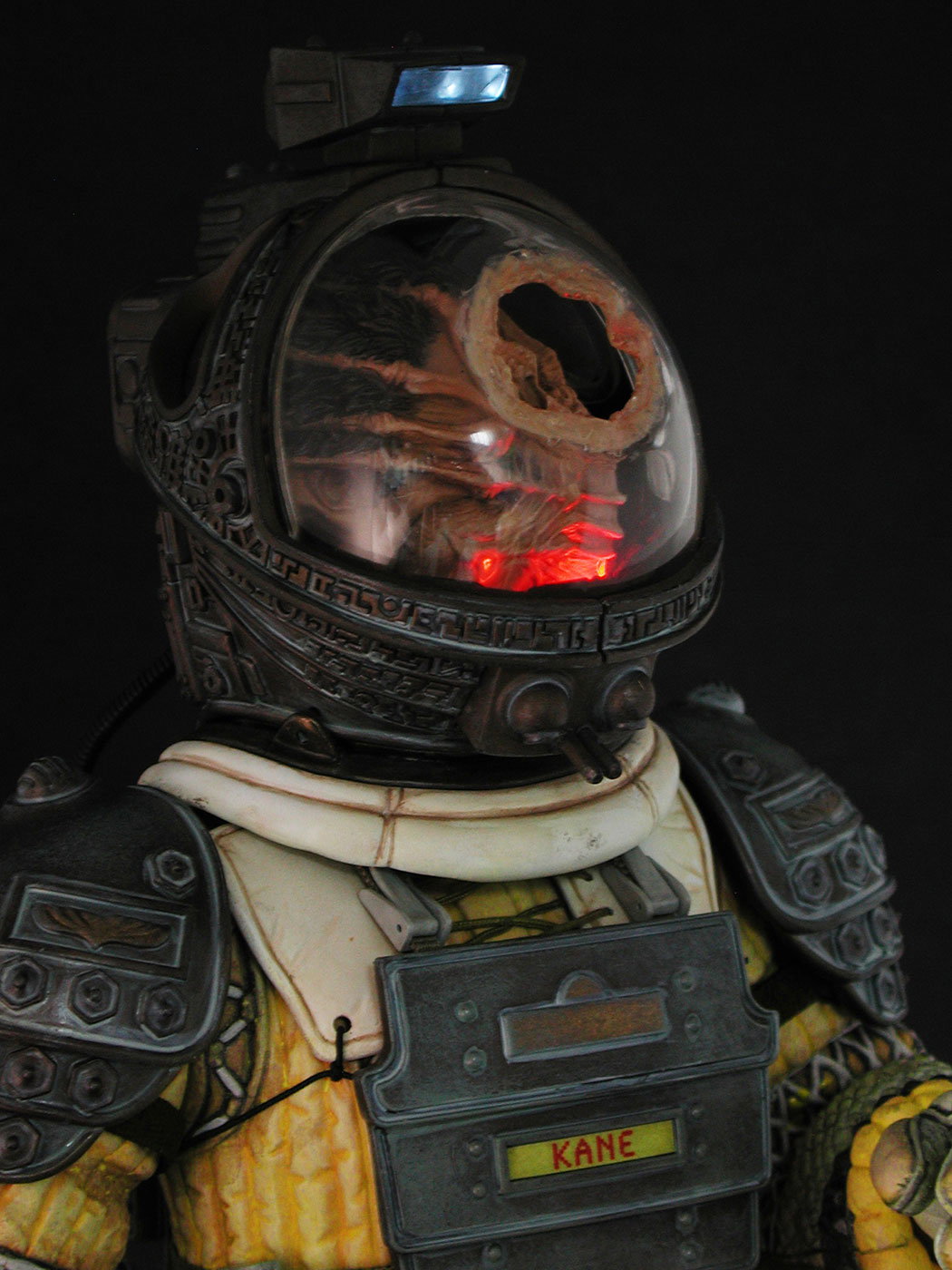 Alien - Executive Officer Kane image 6