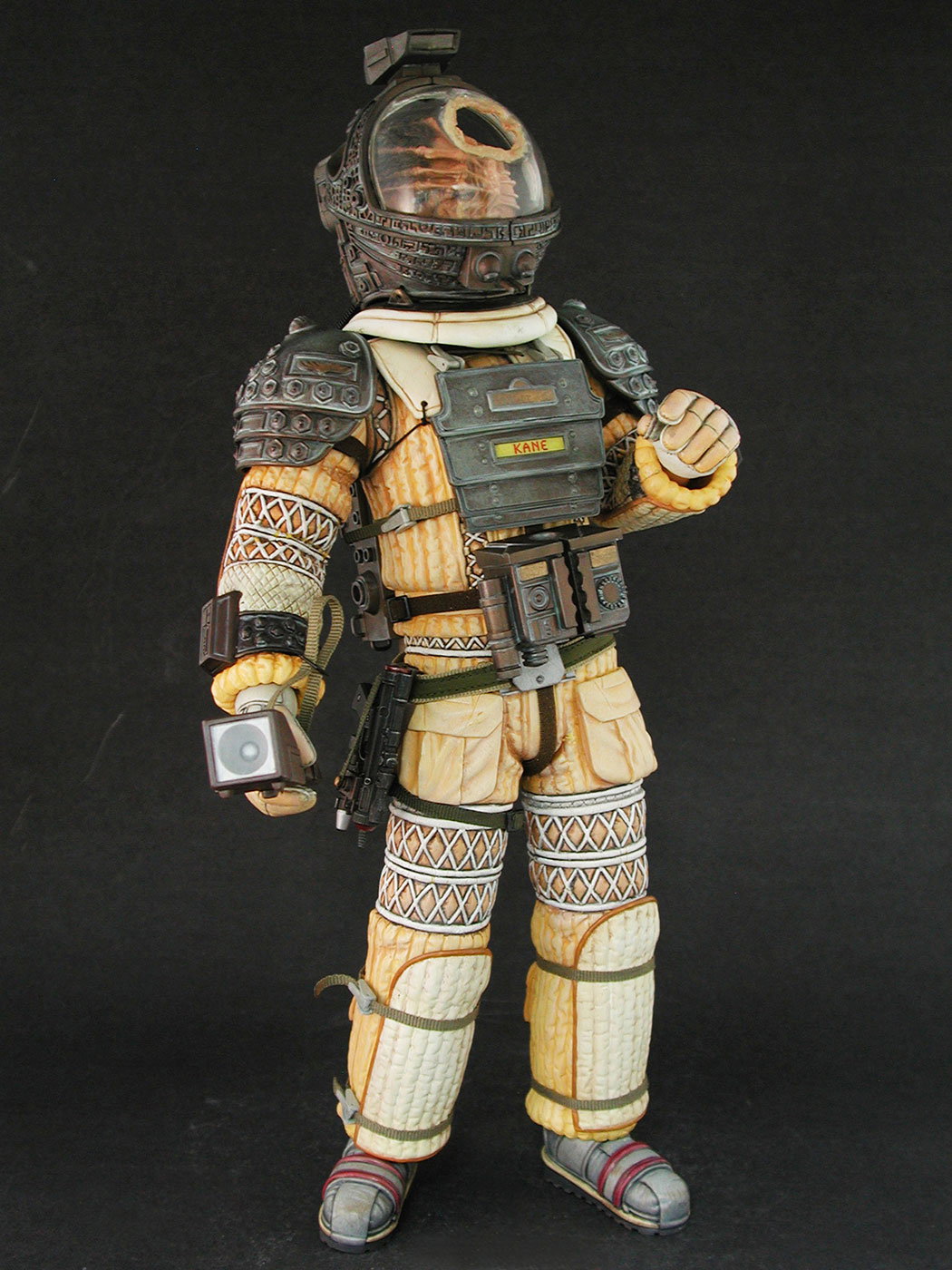 Alien - Executive Officer Kane image 7