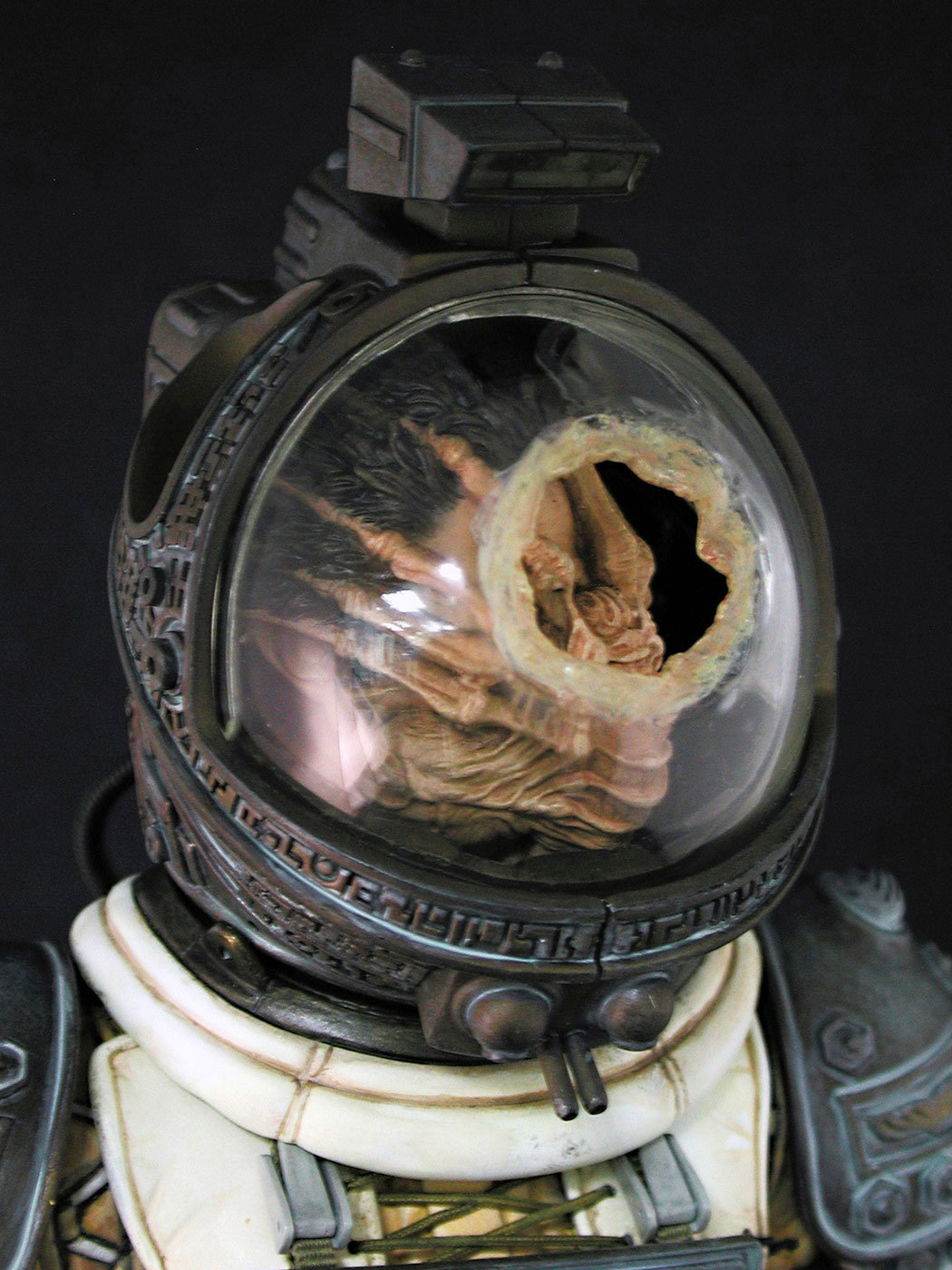 Alien - Executive Officer Kane image 8