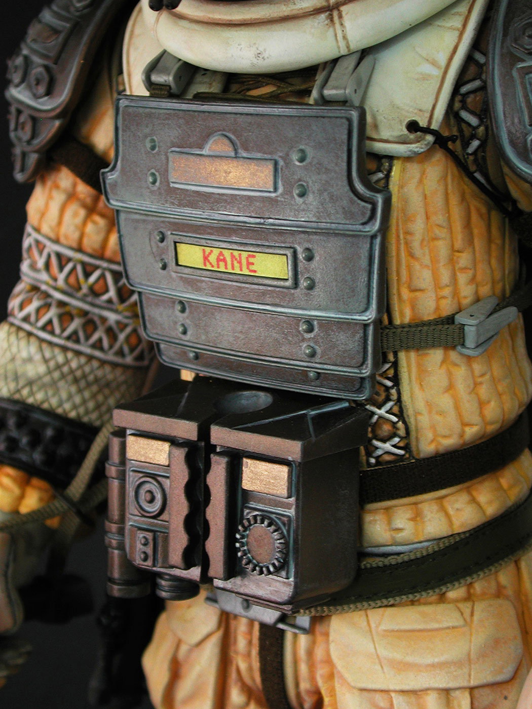 Alien - Executive Officer Kane image 9