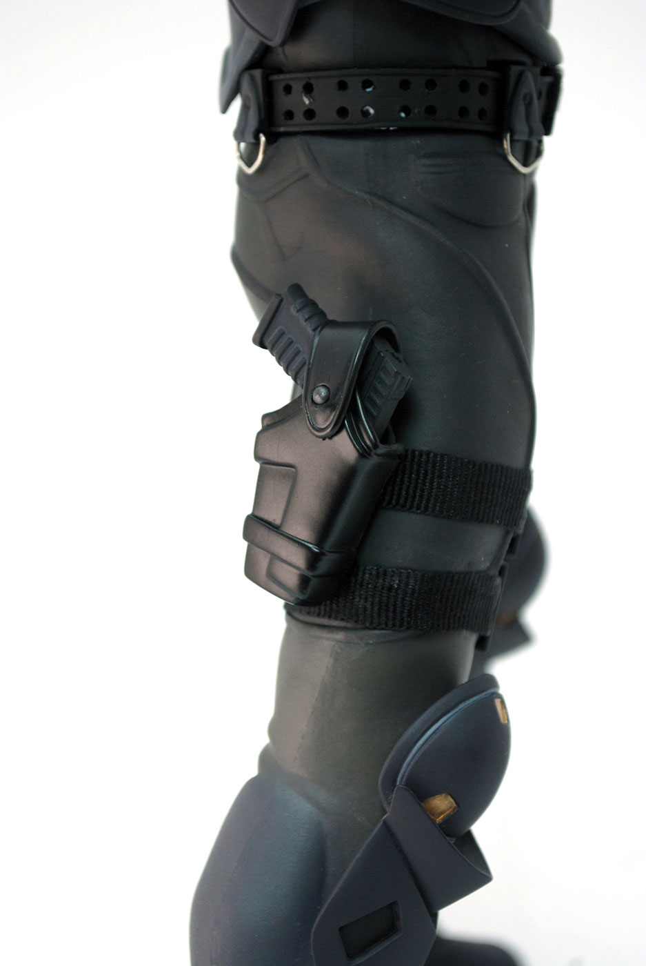 Appleseed Ex Machina - Tereus image 6