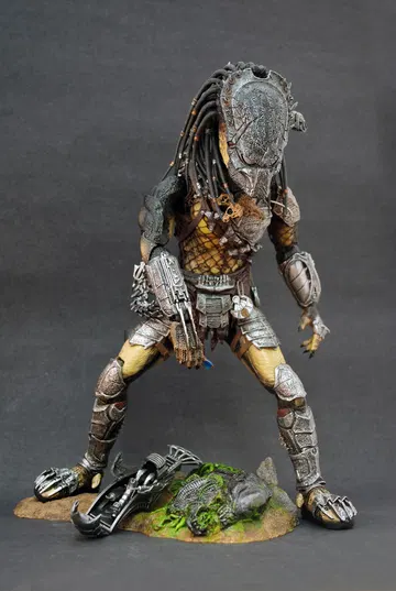 AVP-R - Predator (Cleaner Kit Version)