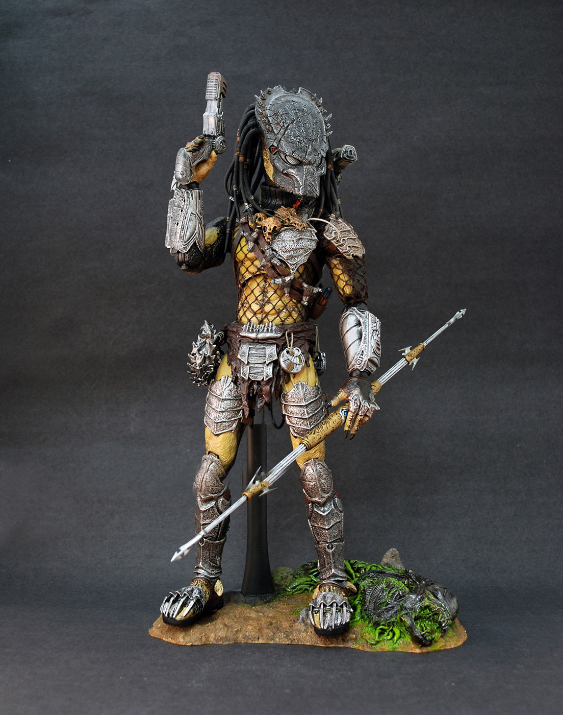 AVP-R - Predator (Cleaner Kit Version) image 10