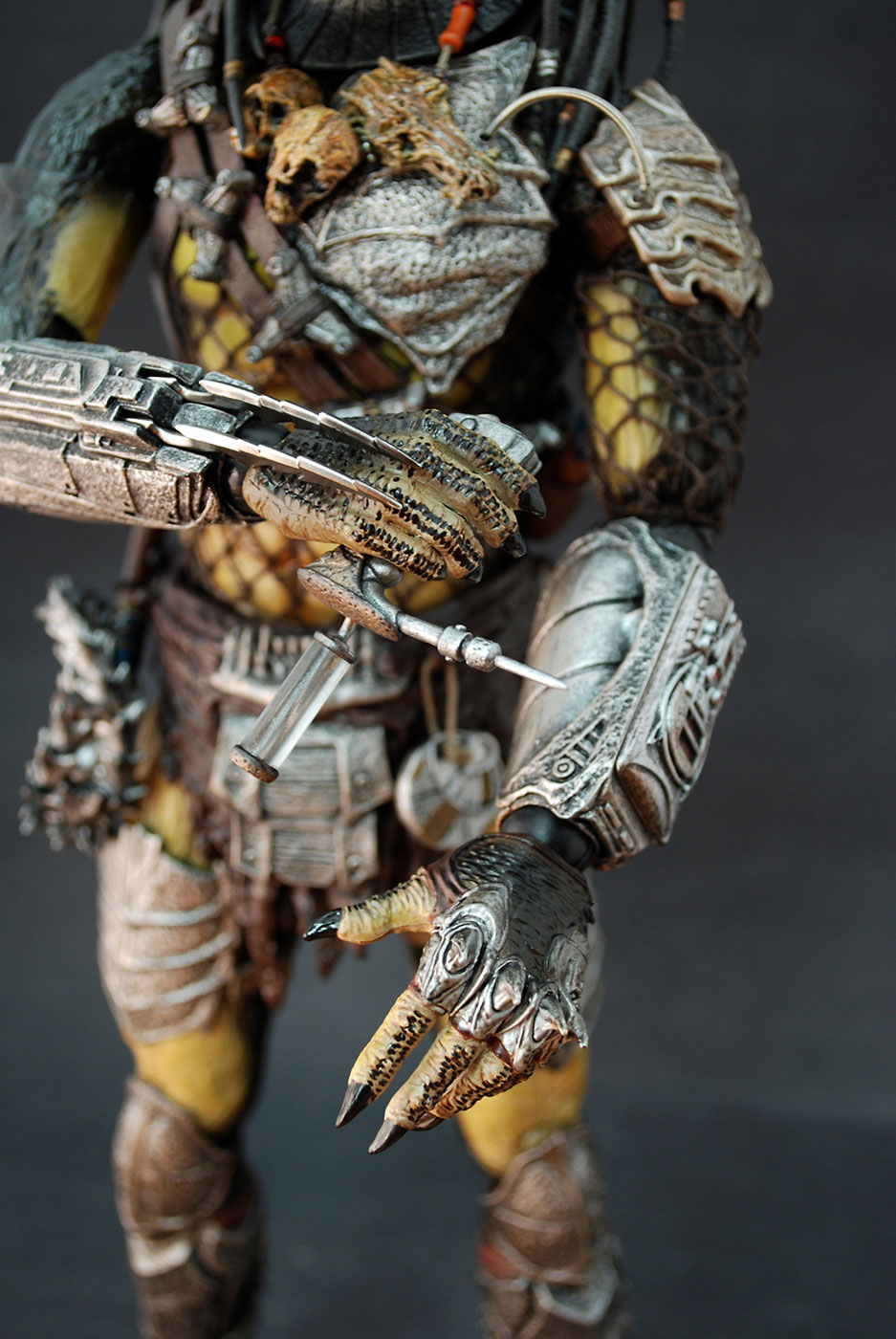 AVP-R - Predator (Cleaner Kit Version) image 3