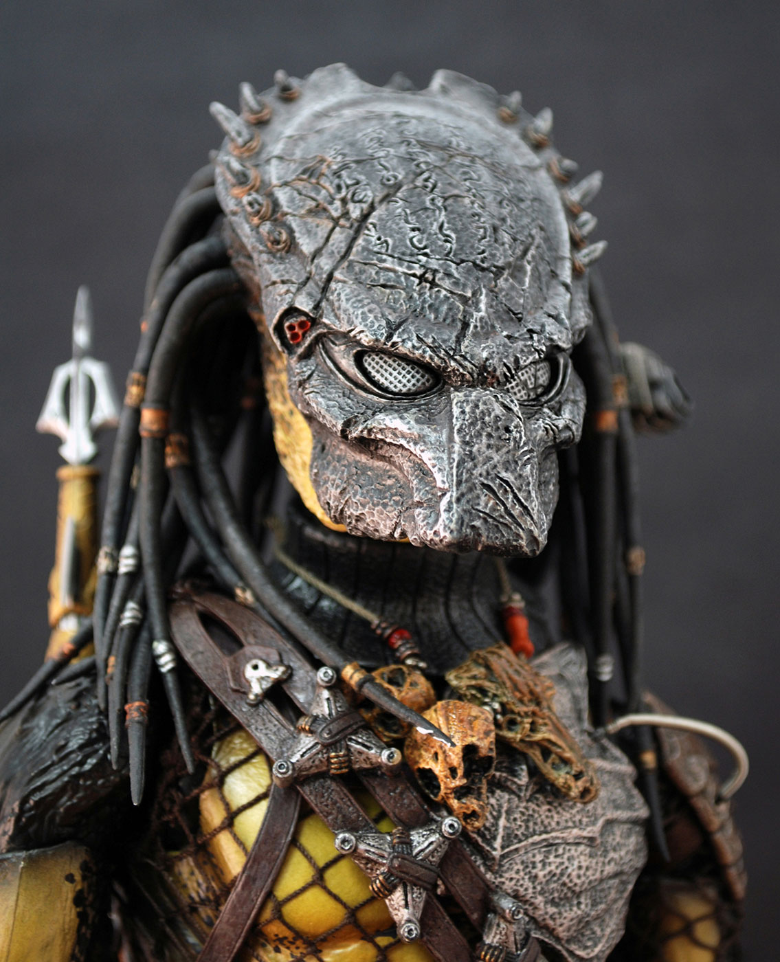 AVP-R - Predator (Cleaner Kit Version) image 5