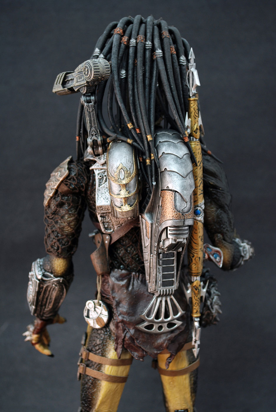 AVP-R - Predator (Cleaner Kit Version) image 6