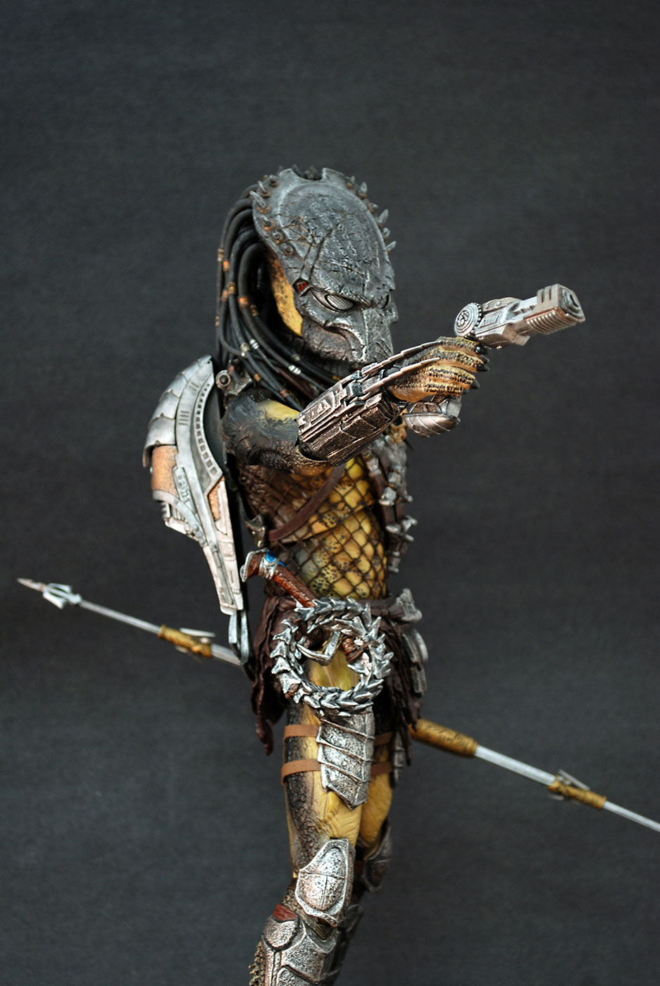 AVP-R - Predator (Cleaner Kit Version) image 8