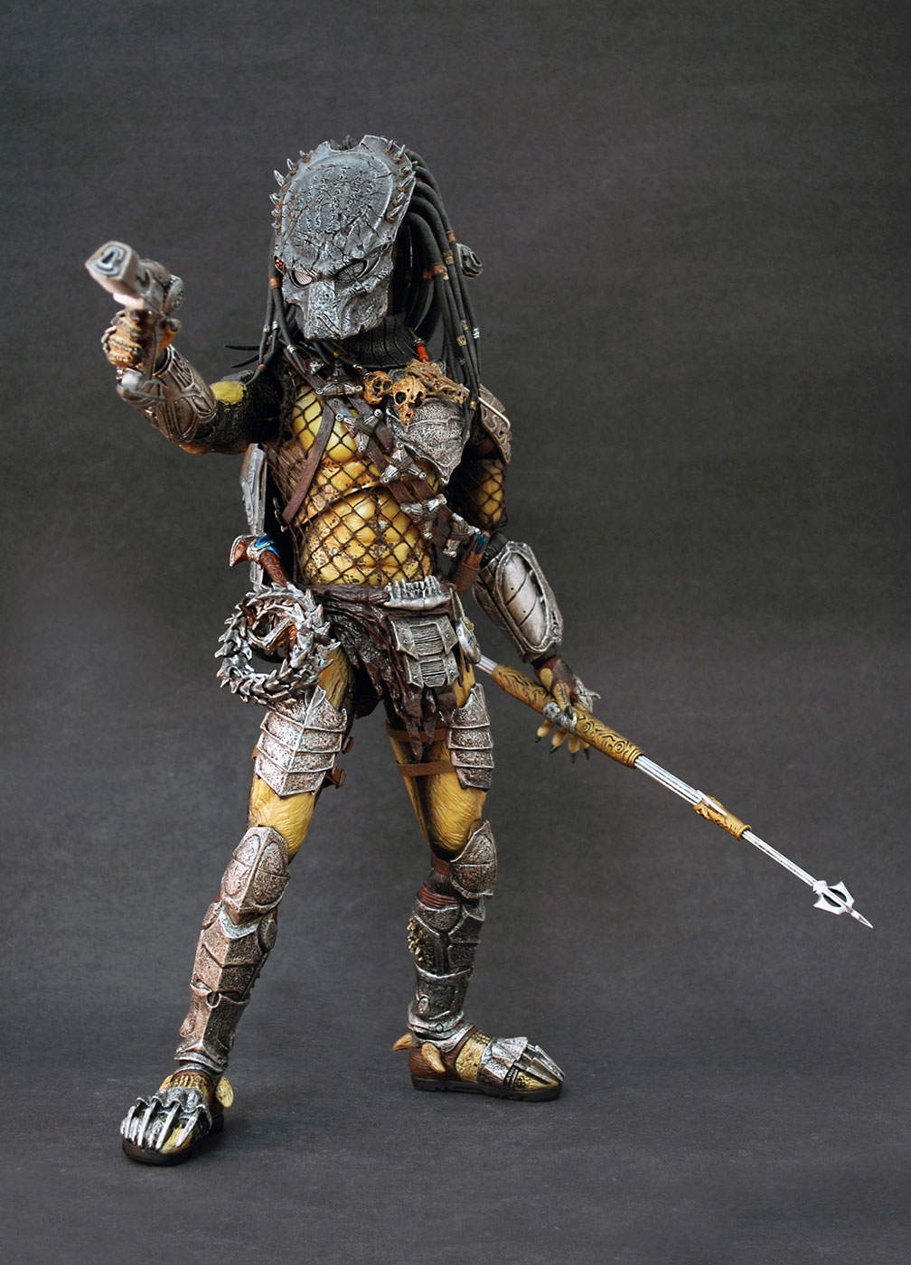 AVP-R - Predator (Cleaner Kit Version) image 9