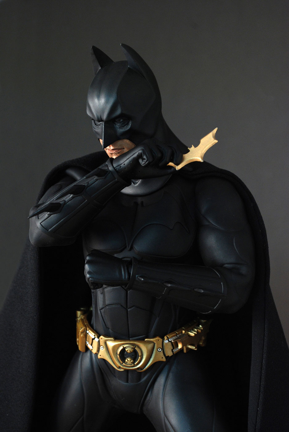 Dark Knight - Batman (Original Costume) image 1