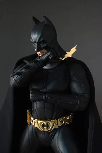 Dark Knight - Batman (Original Costume)