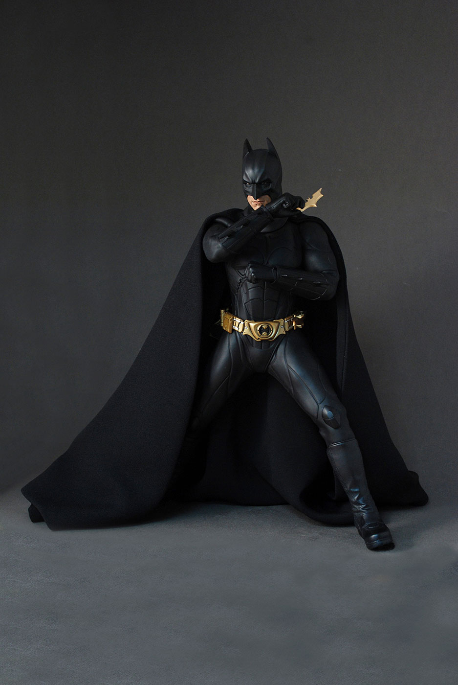 Dark Knight - Batman (Original Costume) image 2