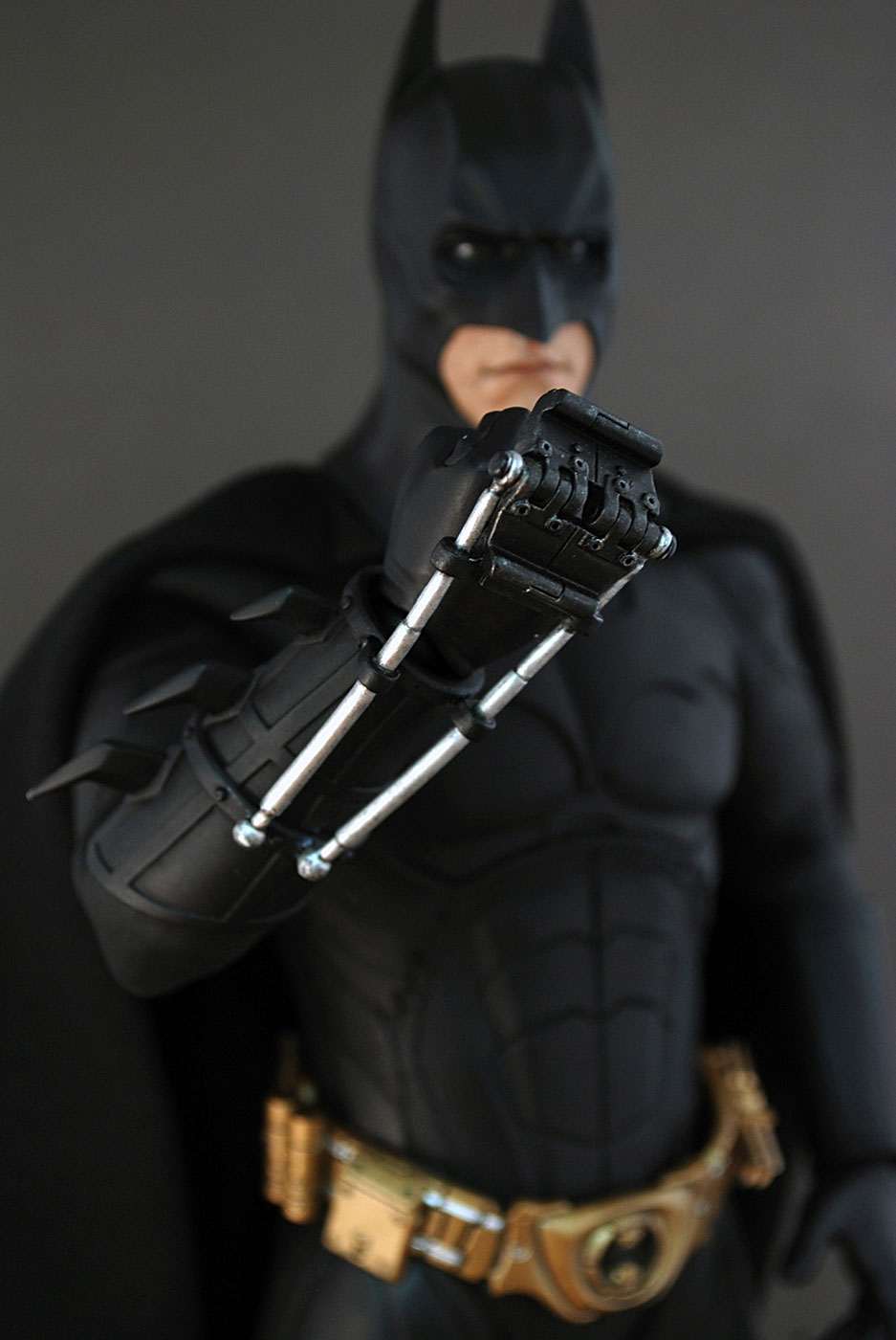 Dark Knight - Batman (Original Costume) image 3