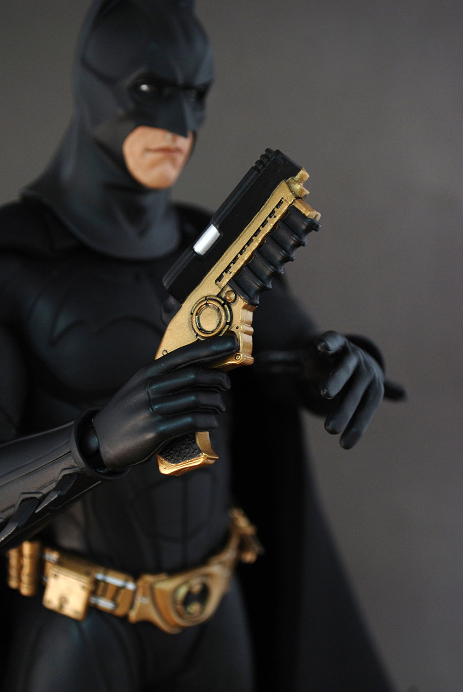Dark Knight - Batman (Original Costume) image 4