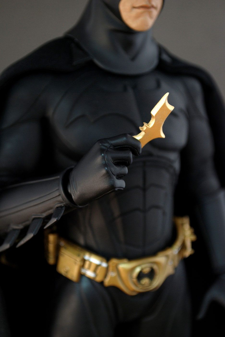 Dark Knight - Batman (Original Costume) image 5