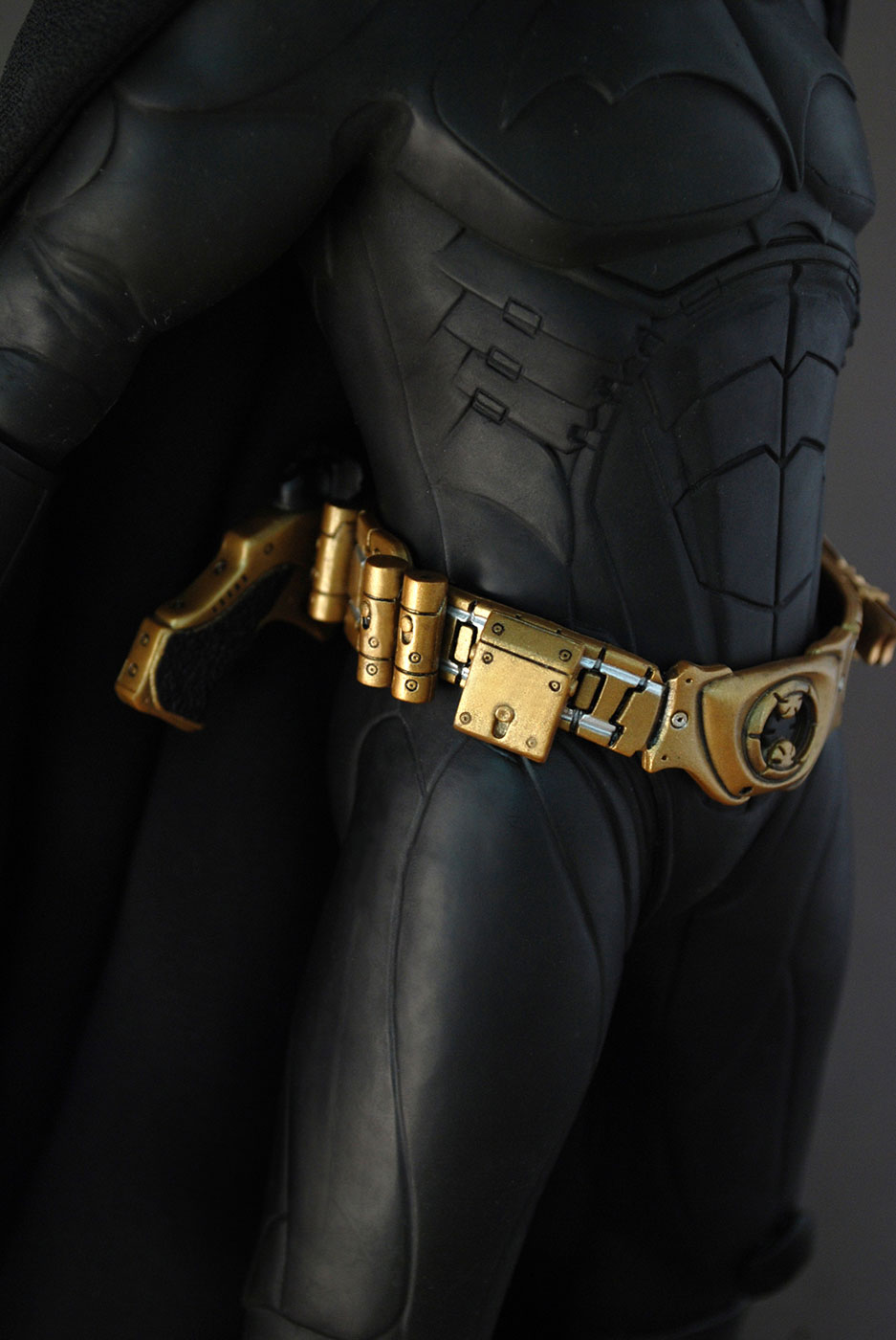 Dark Knight - Batman (Original Costume) image 7