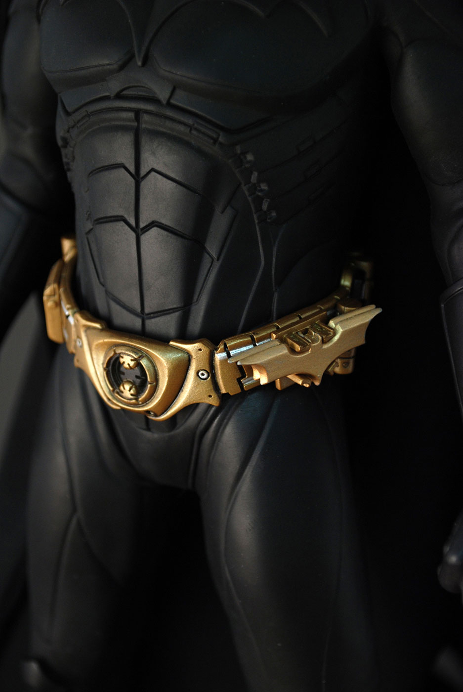 Dark Knight - Batman (Original Costume) image 8
