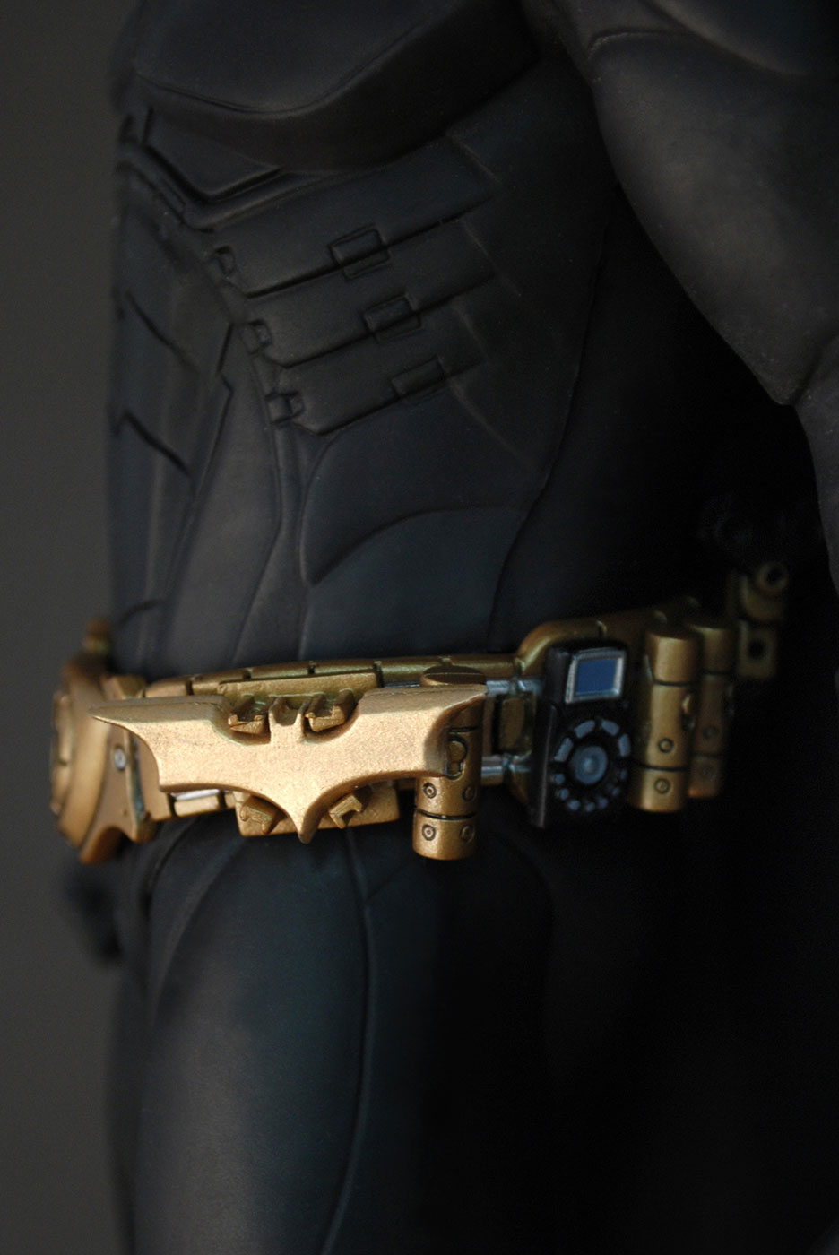 Dark Knight - Batman (Original Costume) image 9