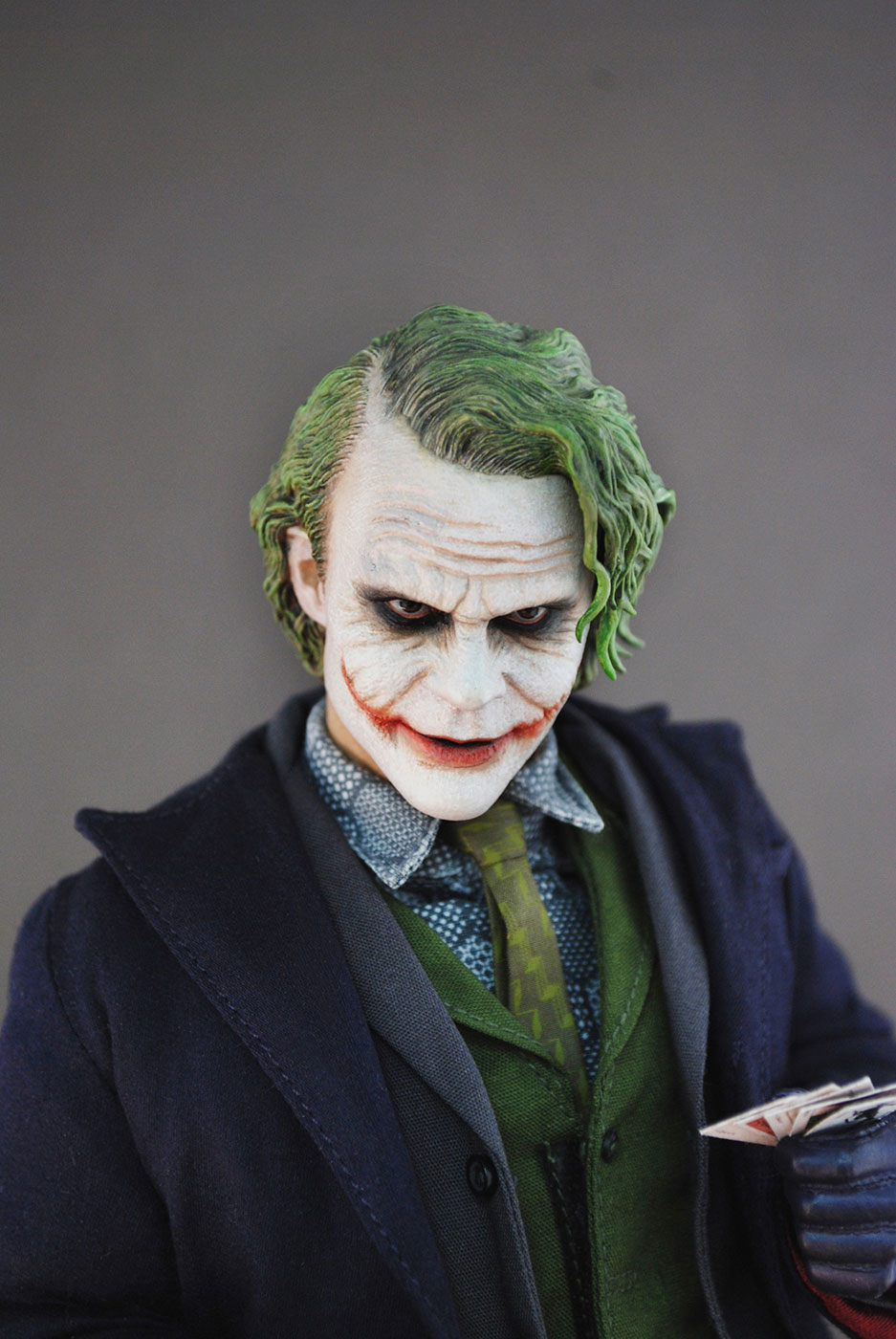 Dark Knight - Joker image 10
